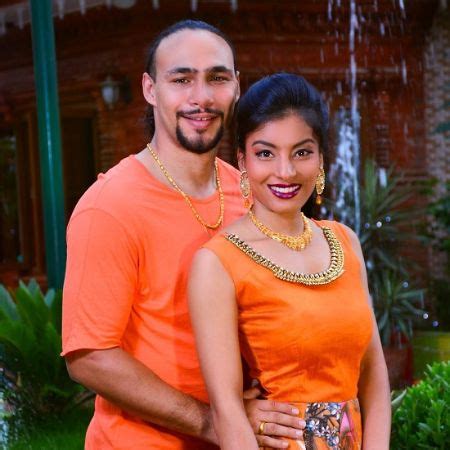 keith thurman priyana thapa|Priyana Thapa: Early Life, Husband & Net Worth [2024 Update].